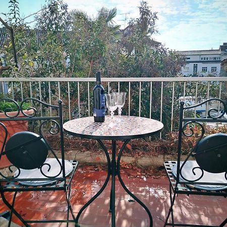 Sunny Terrace Apartment Split Ruang foto