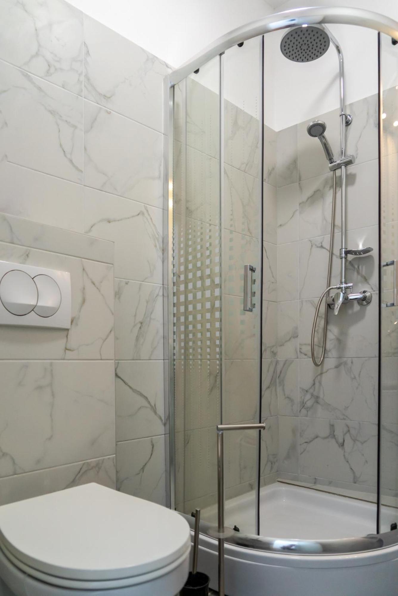 Sunny Terrace Apartment Split Ruang foto