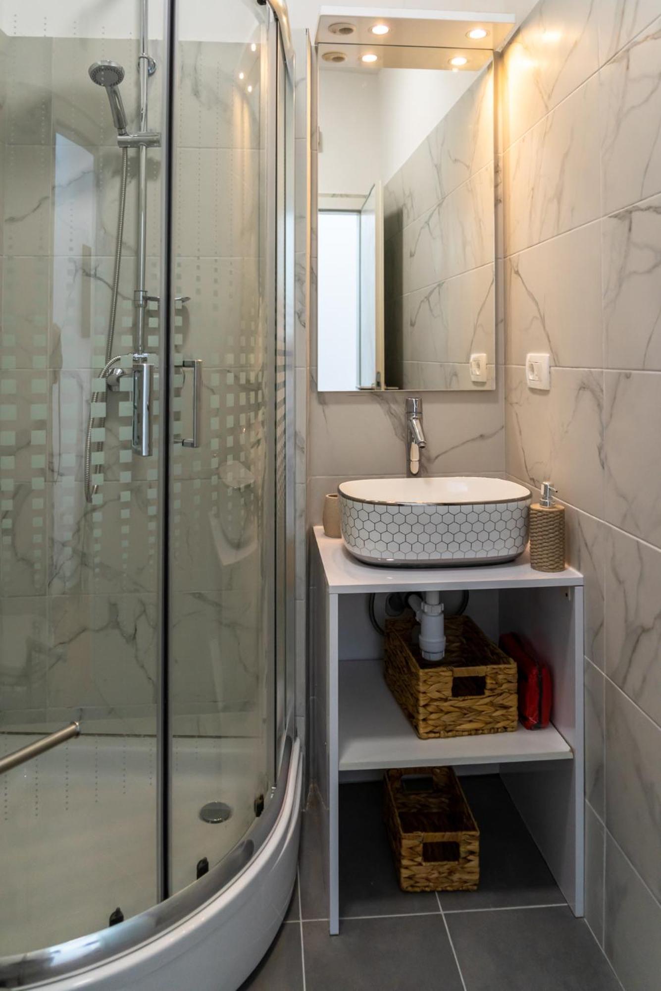 Sunny Terrace Apartment Split Ruang foto